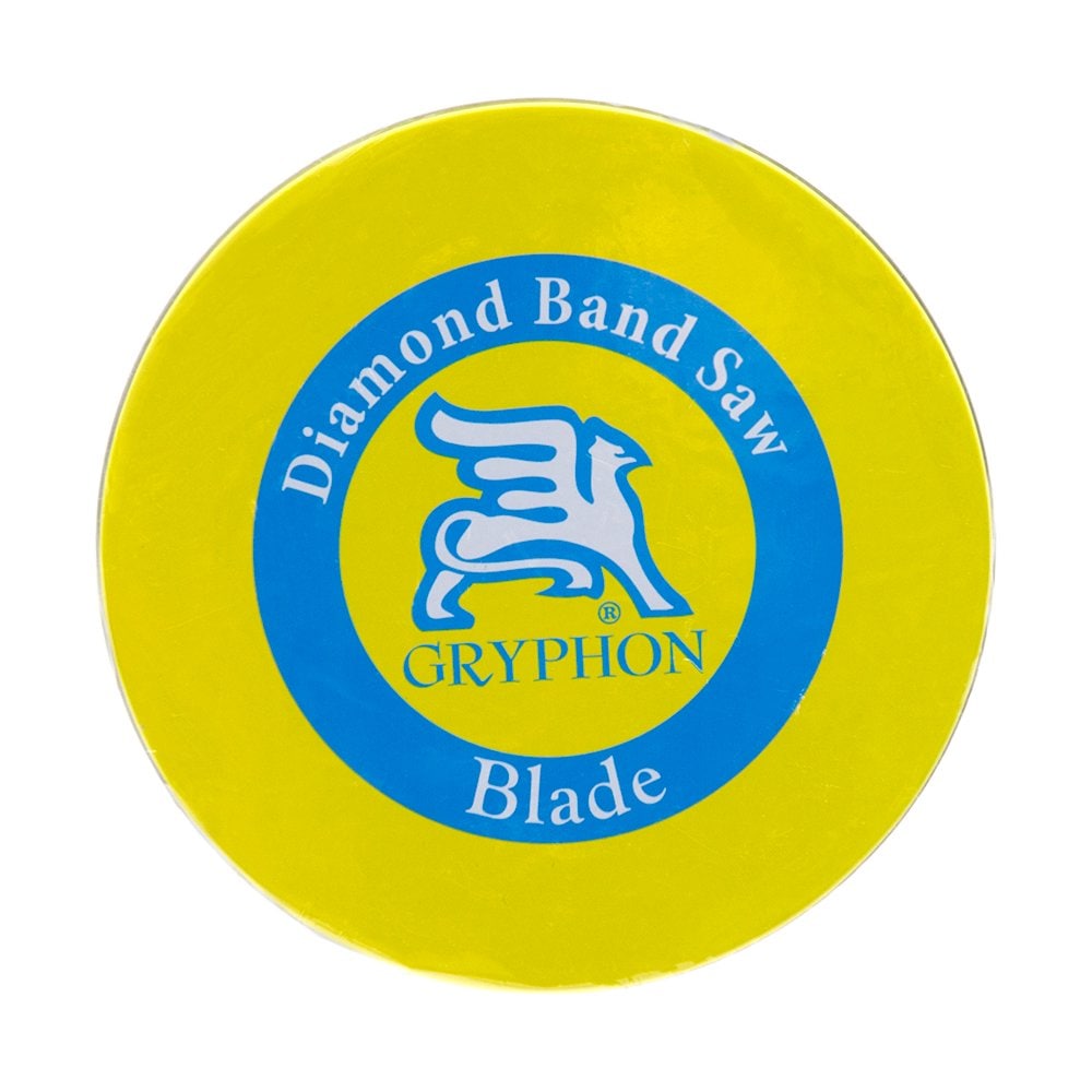 【海外本物】グリフォン Diamond Aqua Saw Custom C-40XL用 ステンレスブレード CRC10―35―90―80―00超大特価