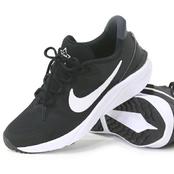 ナイキ NIKE キッズ スニーカー ランニングシューズ ジュニアシューズ 子供靴 男の子 女の子 ジュニア STAR RUNNER4 NN GS 5,410円