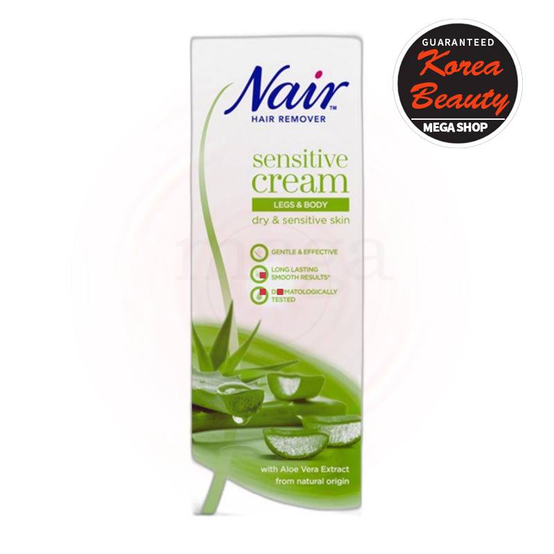 ネア感度ボディ脱毛クリームボディ用200ml 4個