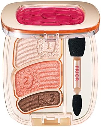 プリオール 美リフトアイカラー コーラル 3g 5,037円