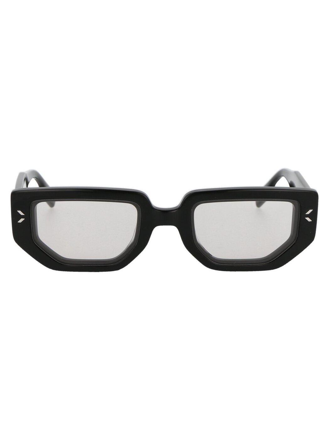 MQ0362S005 black black grey 春夏2024 サングラス・メガネ レディース ia