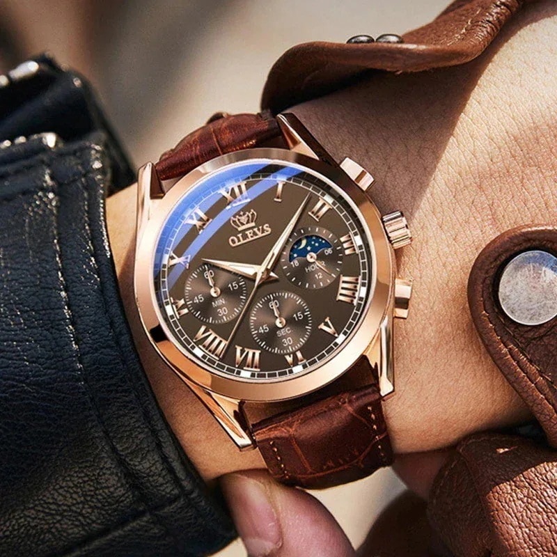 防水 L10702福袋 おしゃれ腕時計 旅行腕時計 メンズレディース上質腕時計BRAND腕時計大精密ブランド腕時計その他 ブランド腕時計