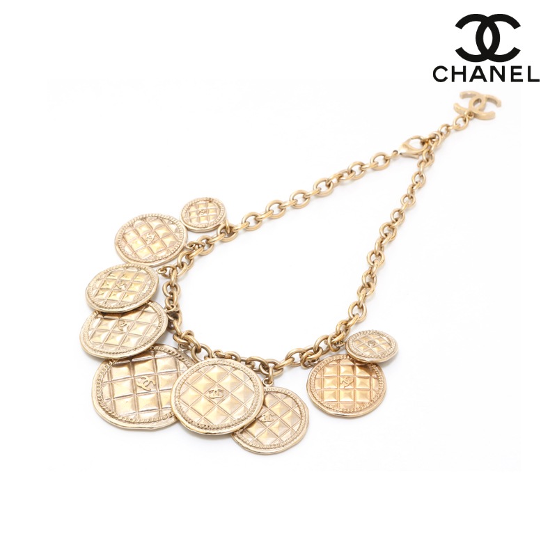 ネックレス ゴールド eit1033