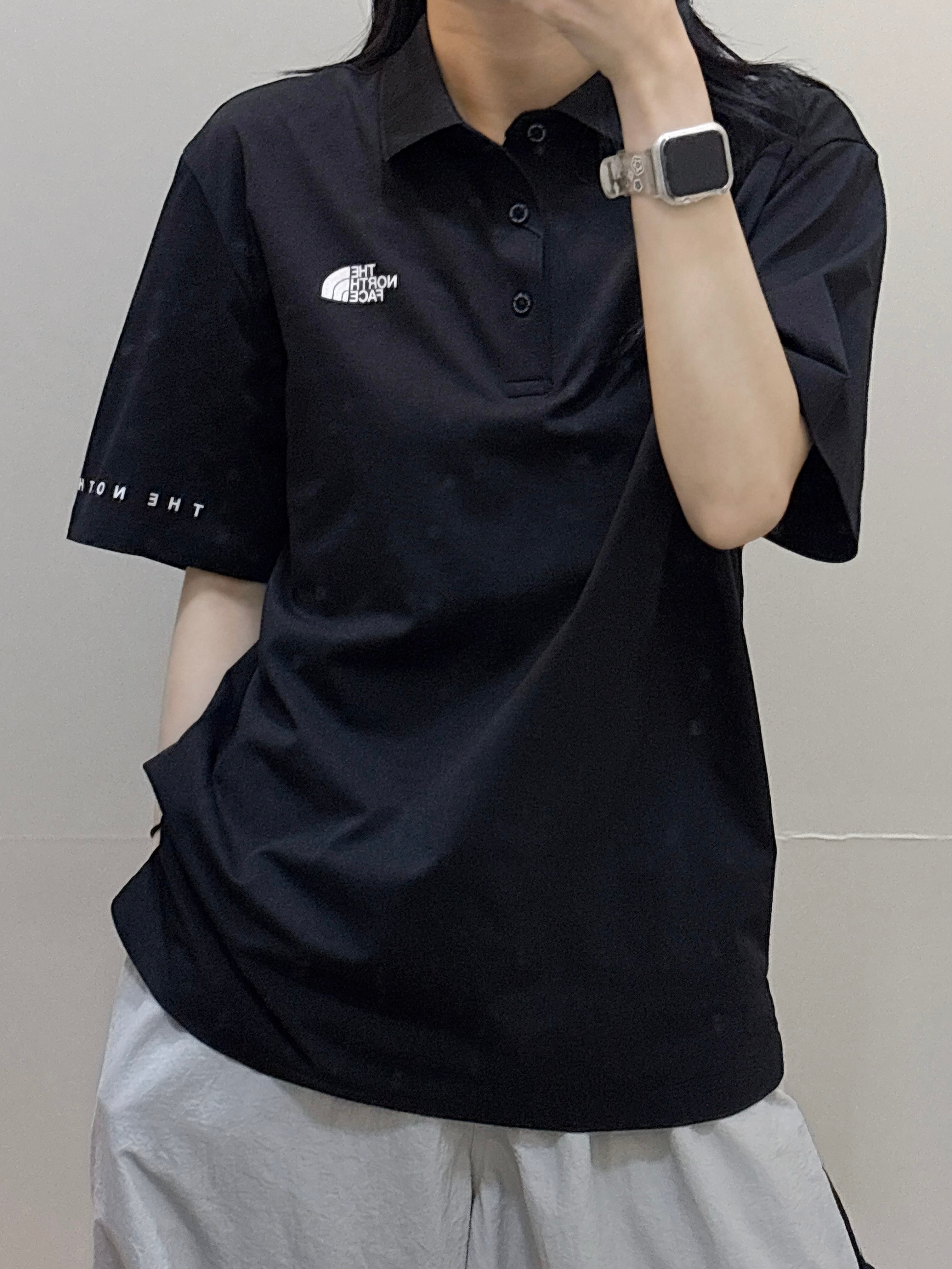 WHITE LABEL スティンソン半袖ポロ (NT7PR02)