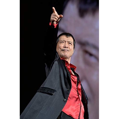 矢沢永吉 ／ TREASURE BOX (DVD) GRRD-19