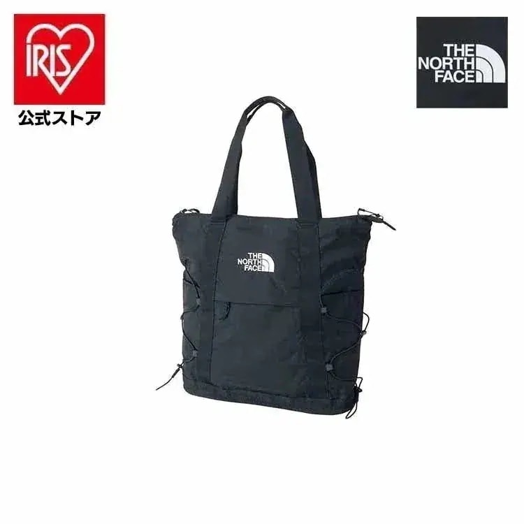 【人気商品】ノースフェイス THE NORTH FACE メンズバッグ バッグ トートバッグ TNF ブランド BOREALIS TOTE ブラック THE NORTH FACE