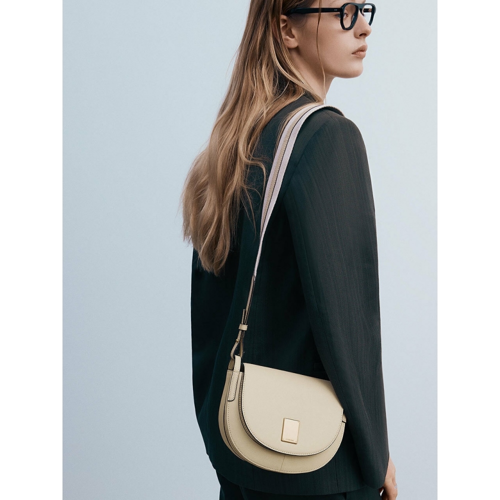 COURONNE ティフィン (Tiffn) クロス 21 RCBRX23219YEL