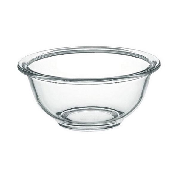 [5セット] AGCテクノグラス ボウル900ml BC322X5