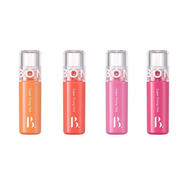 Qoo10] BONCEPT スーパー フィクシング ティント 4種