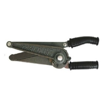 セレクト 超倍力全ネジカッターW3/8用 SE15003