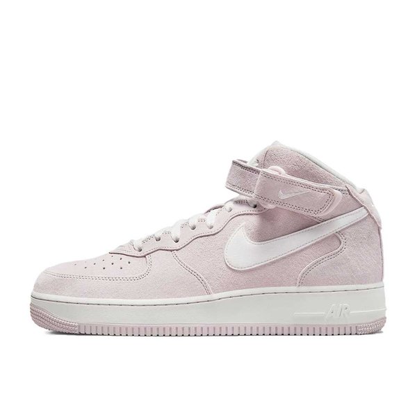 エアフォース1 ミッド 07 QS ベニス 28cm Nike Air Force 1 Mid 07 QS Venice DM0107-500