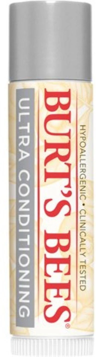 Burt s Bees Lip Balm, Ultra Conditioning with Koku