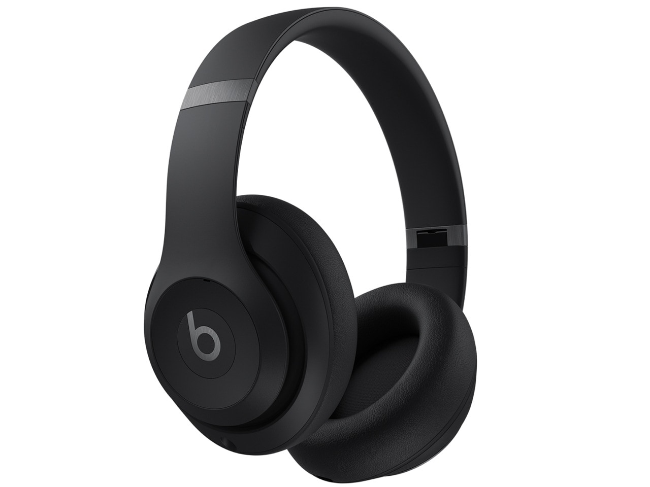 Beats Studio Pro MQTP3PA/A [ブラック]空間オーディオやロスレスオーディオに対応したANCヘッドホン
