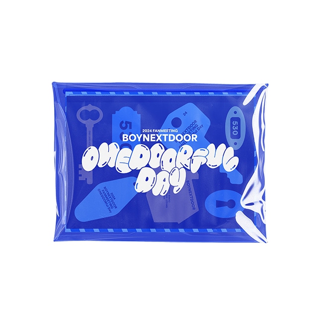 [BOYNEXTDOOR] 1st Fanmeeting ONEDOORFUL DAY