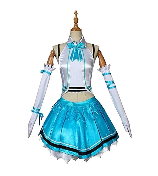 ミライアカリ バーチャルさんはみているコスプレ衣装 仮装 ハロウィーン ハ