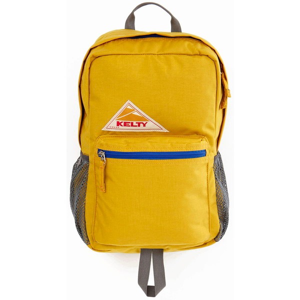 あなたにおすすめの商品 ビッグ KELTY(ケルティ) チャイルド 2592482-MUSTAR バッグ デイパック リュック・デイパック あなたにおすすめの商品 ビッグ KELTY(ケルティ) チャイルド 2592482-MUSTAR バッグ デイパック リュック・デイパック