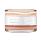 glow BBクリーム　ブリーザブルBBクリーム・ノットドライコンシーラー Amazon.co.jp: glow ブリーザブルBBクリーム #ワン：クルエル