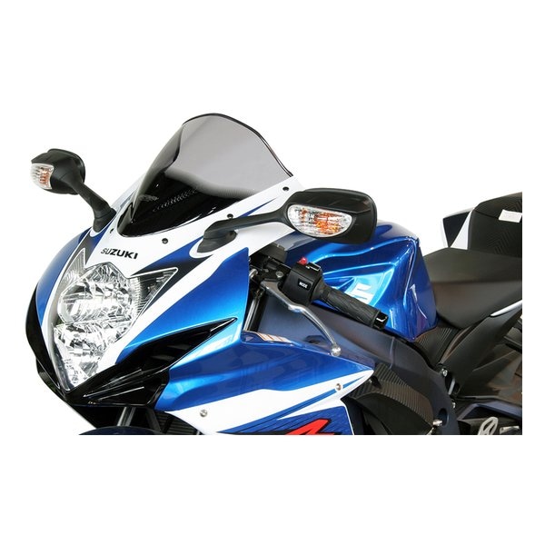スクリーン レーシング スモーク GSXR750/600 11-17 4025066128754