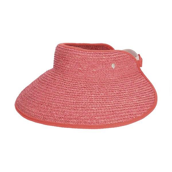 HAT50315 PO マイ ポメロ バイザー サンキャップ