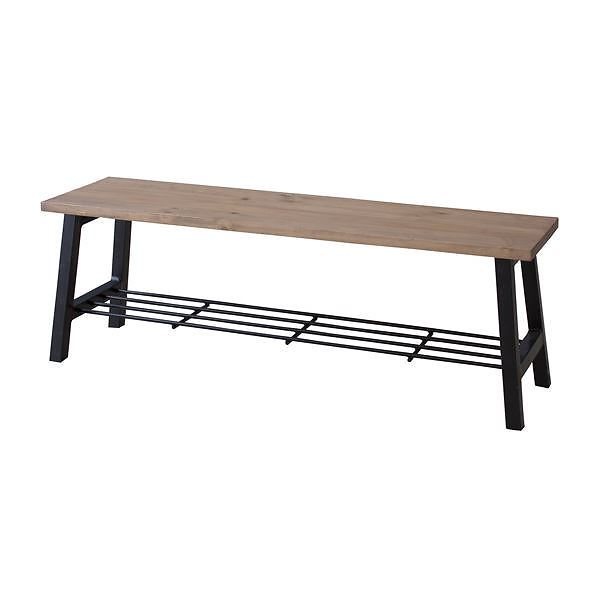 ダイニングベンチ NW-892B