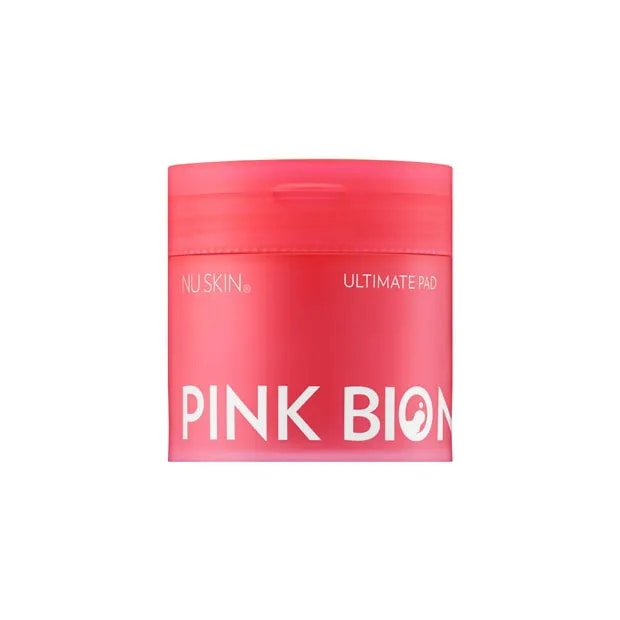 アルティメット パッド ピンク バイオーム 70枚