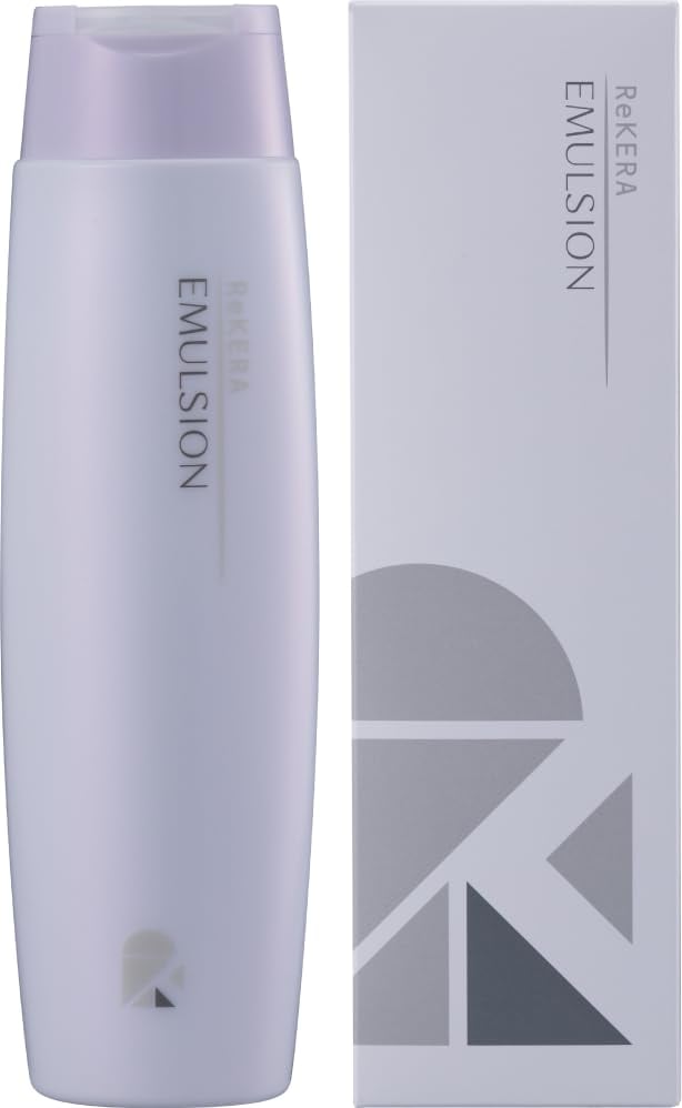 ReKERA(リケラ) エマルジョン 200mL リトル・サイエンティスト 5,627円