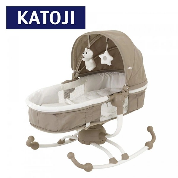 バウンサー ターン360 03418 ベージュ