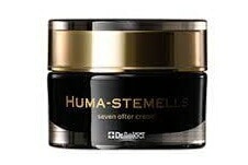 ドクターセレクト ヒューマステメル セヴンアフタークリーム 30g