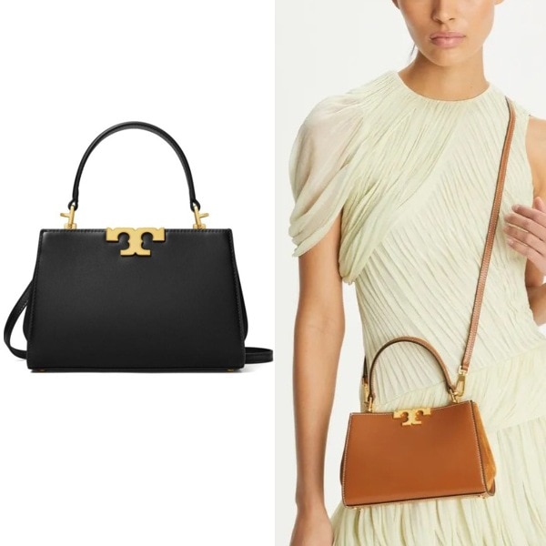 ハンドバッグ ELEANOR MINI SATCHEL エレノア サッチェル 154816 レディース ショルダーバッグ