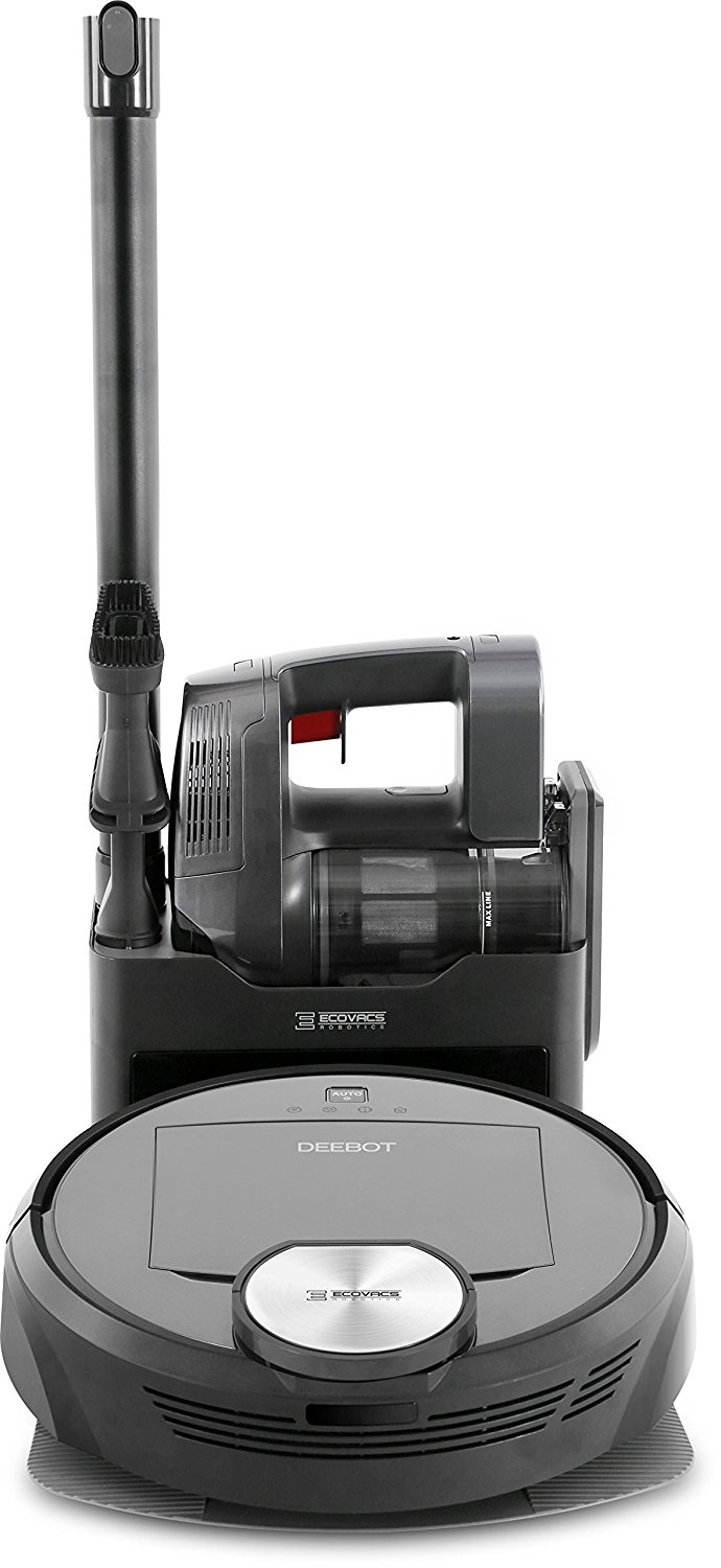 DEEBOT DR98