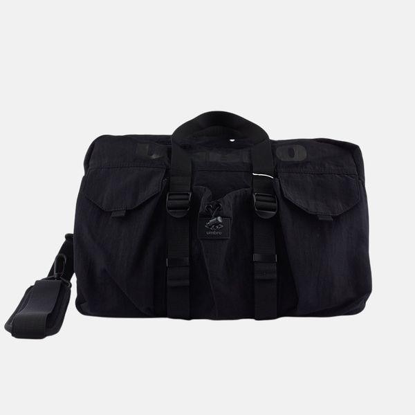 2WAY 軽量トート クロス ダッフルバッグ バッグ UP323SBG99_P407298766