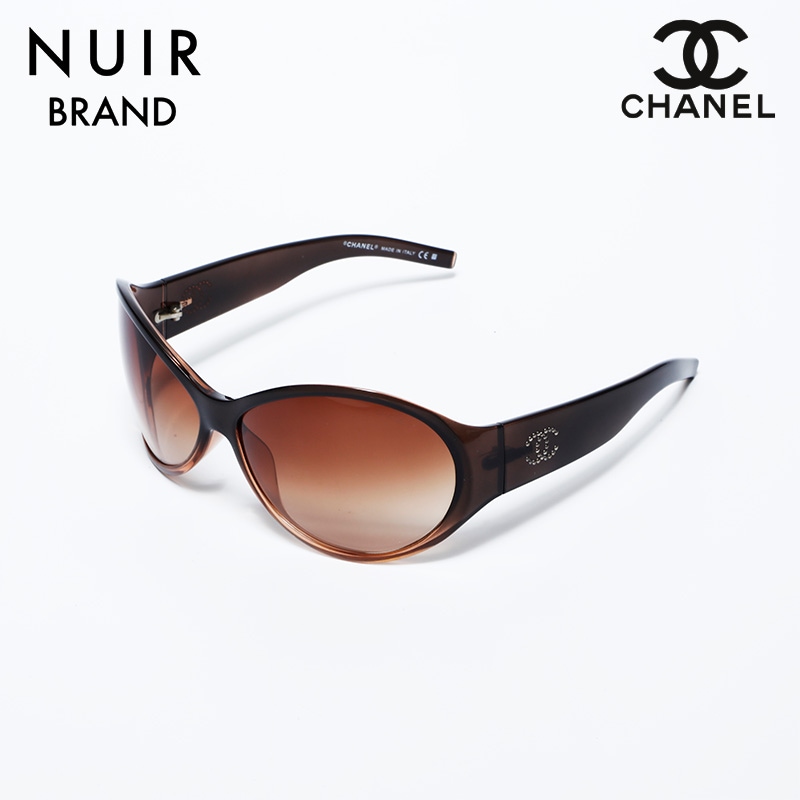 サングラス ブラウン WS9916