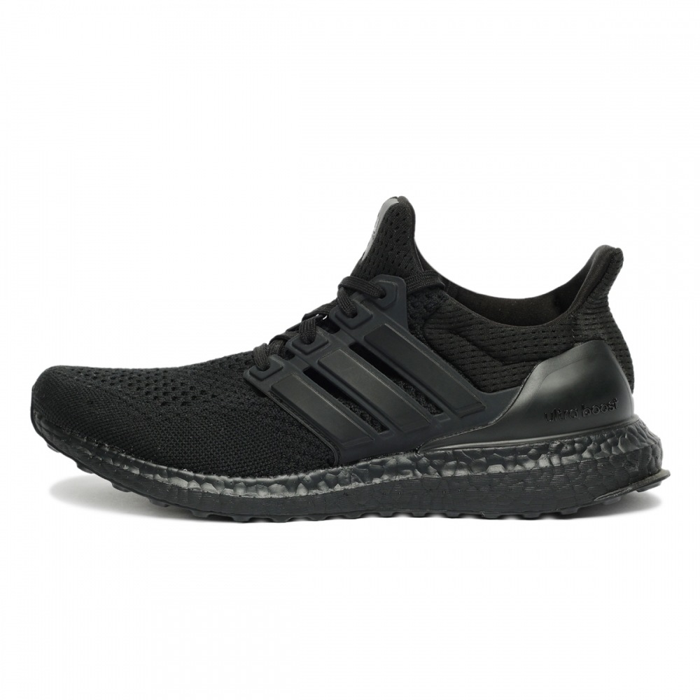 ADIDAS ウルトラブースト 1.0 HQ4199-CBLACK/CBLACK/BEAMGR