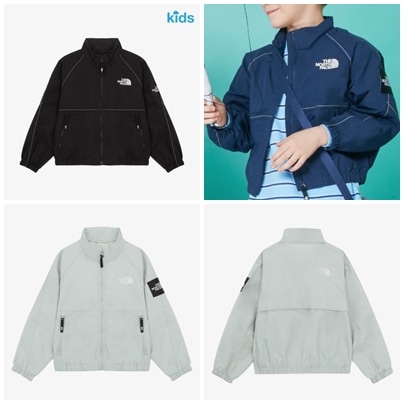 KS OLEMA JACKET [NJ3BR07]
