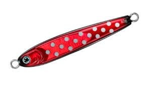 ダイワ(DAIWA) ルアー TGベイト150 FHブラックレッドドットグロー