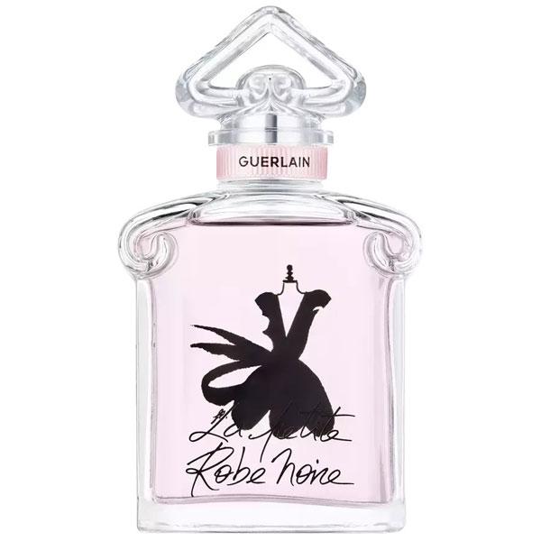 ゲラン ラ プティット ローブ ノワール ローズ チェリー EDP オードパルファム SP 50ml 香水 GUERLAIN 8,373円