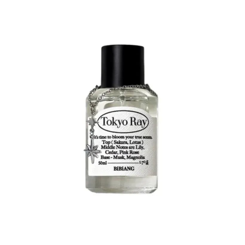 [25SS/New] Tokyo ray オードパルファムEDP 50ml
