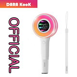 TWICE CANDYBONG ペンライト JYP TWICE OFFICIAL LIGHT STICK 
