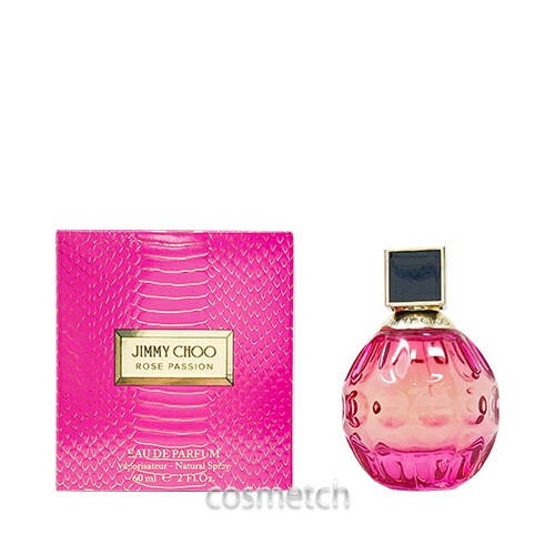 ローズ パッション EDP 60ml SP （香水）