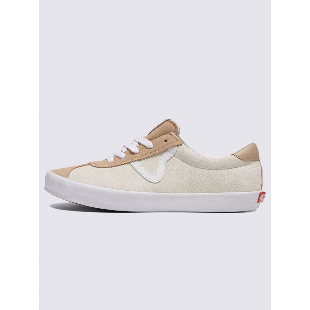 バンズスエードスポーツロースポーツロー VN000D094MG1 8,548円