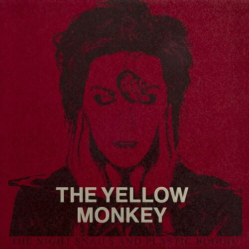 YELLOW MONKEY ／ THE NIGHT SNAILS AND PLASTIC BOOGIE(夜行性の.. (CD) COZP-1889