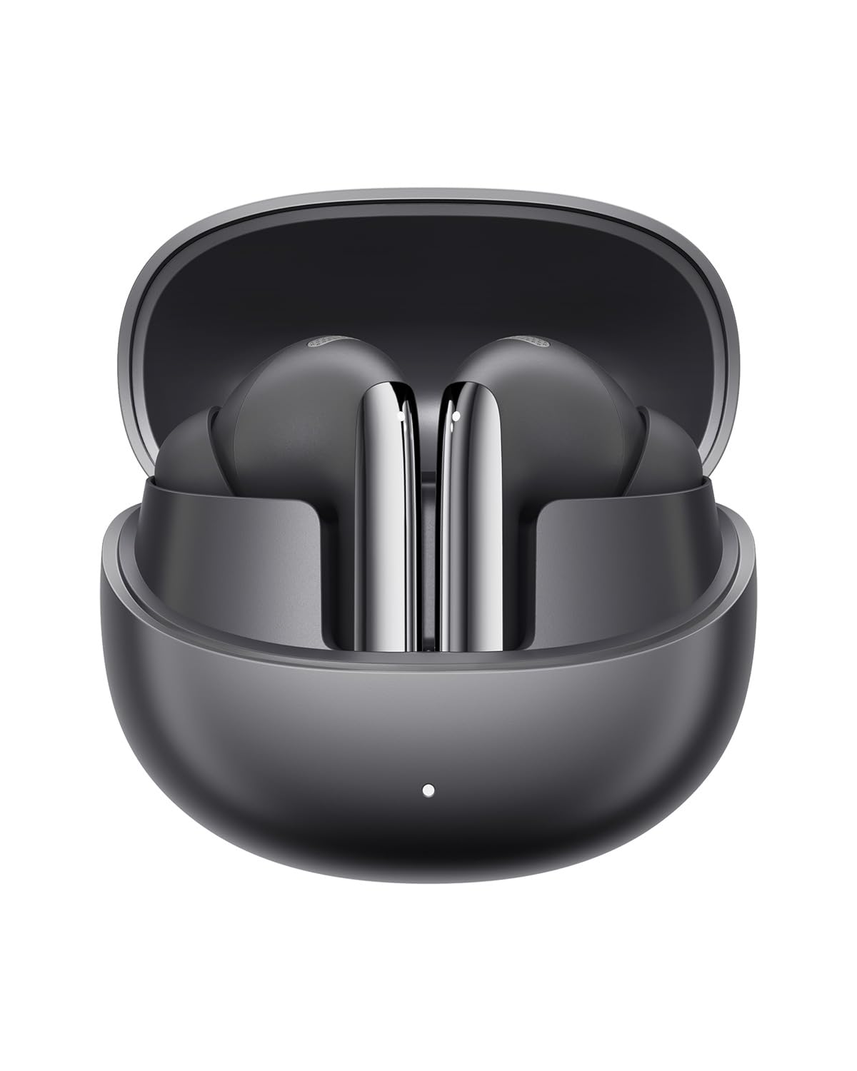 QCY MeloBuds Pro ワイヤレスイヤホン ノイズキャンセリング ハイレゾ LDAC対応イヤフォン 360空間オーディオ Bluetooth5.3 外音取り込みモード 装着検出機能 マルチ