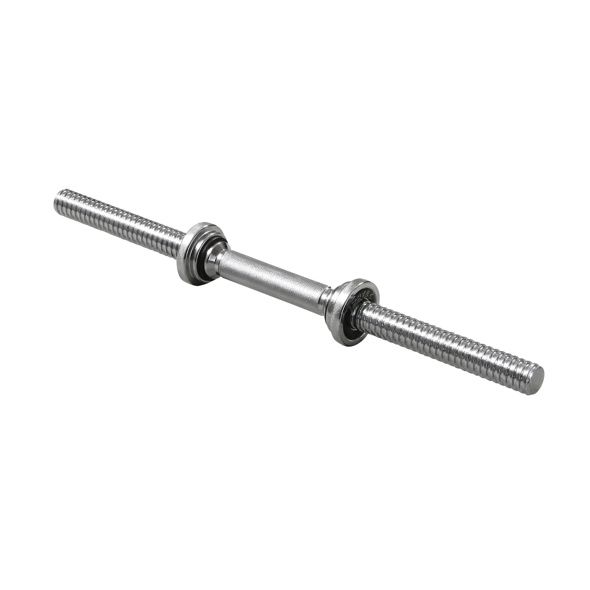 ロングスクリューダンベルシャフト55（カラー付） 4,985円