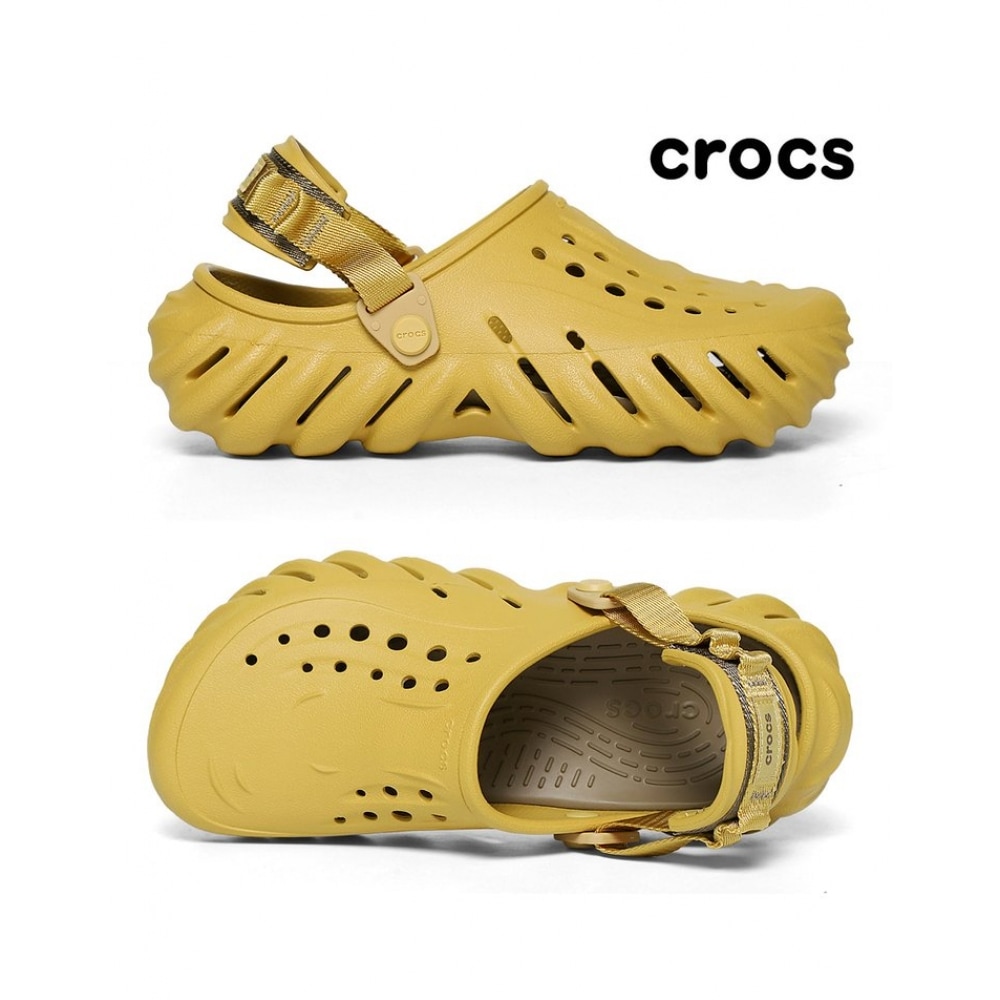 クロックスエコークロッグ 207937-76A