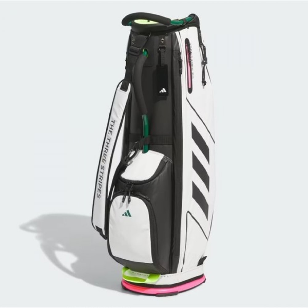 Qoo10 adidas アディダスゴルフ 24歳メンズレ バッグ