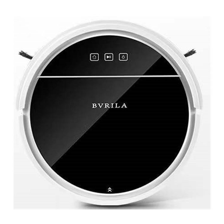 ロボット掃除機 高性能レーザーマッピング機 水拭き 乾拭き お掃除ロボット 小型 自動充電