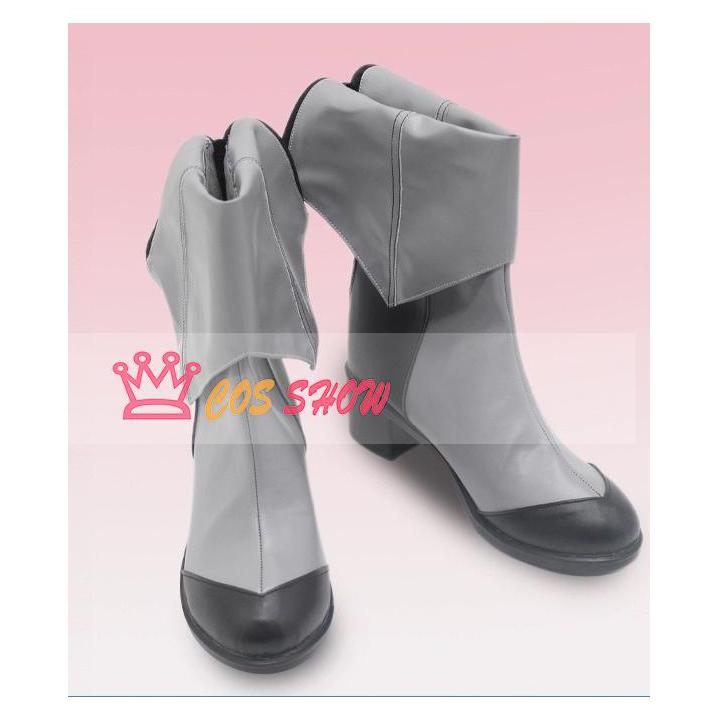 人気商品N0.1 劇場版 機動戦士ガンダムSEED FREEDOM ネス ギーベンラート コスプレシューズ 靴 ブーツ イベント 文化祭 お祭り 男女兼用 学園祭 ハロウィン 撮影用