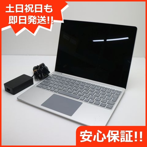 美品 Surface Laptop Go i5 8GB SSD 256GB 116