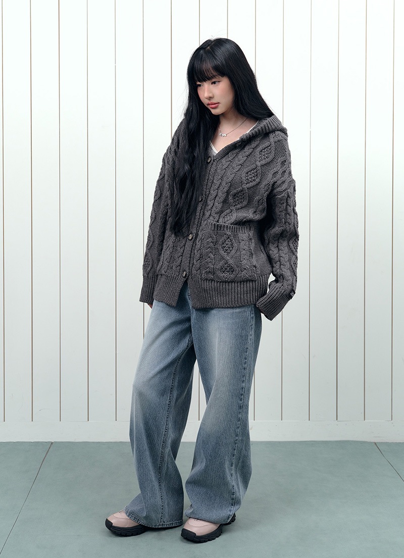 【AS"ON】 ECHO CARPENTER PANTS / BLUE 正規品