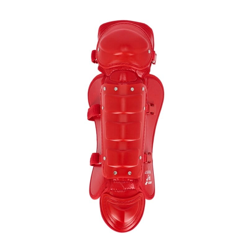 SSK(エスエスケイ) 少年軟式・ソフト用レガース 野球 プロテクター用品 その他プロテクター用品 CNSLJ2500S